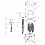 Automaster 6" FAS6