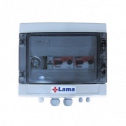 PROGRAMADOR DE LIMPIEZA RIO CON 16 SALIDAS