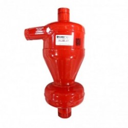 HIDROCICLON DE 1 PULGADA Y MEDIA