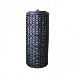 CARTUCHO COMPLETO DE LOS FILTROS EKO8V  MALLA DE 190 MM