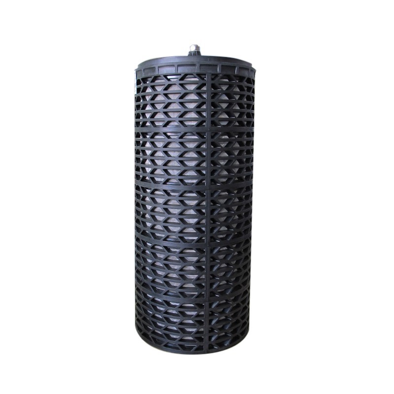 CARTUCHO COMPLETO DE LOS FILTROS EKO8V  MALLA DE 190 MM