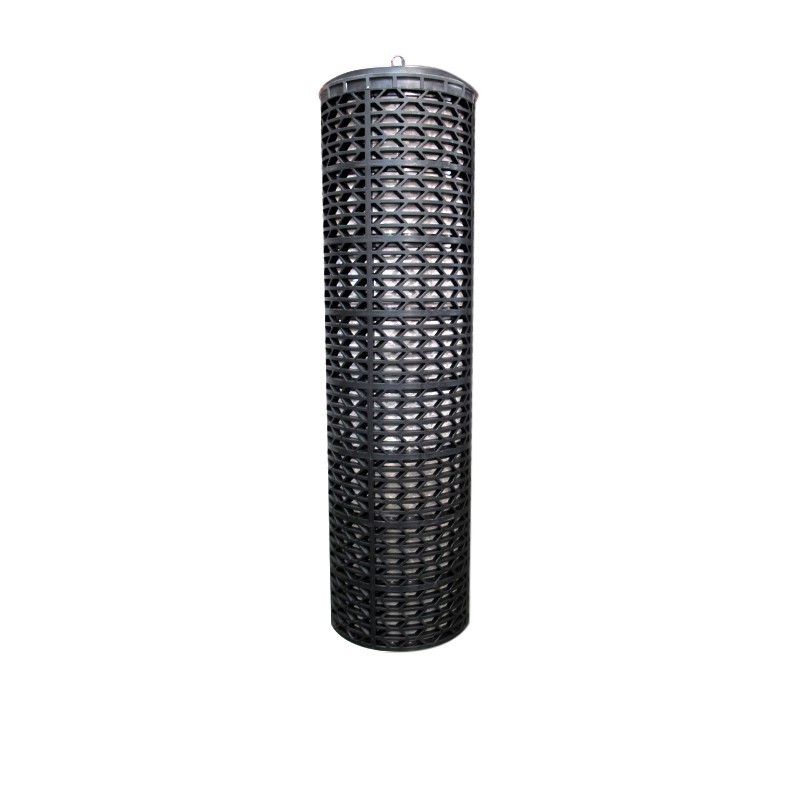 CARTUCHO COMPLETO DE LOS FILTROS EKO10V  MALLA DE 190 MM