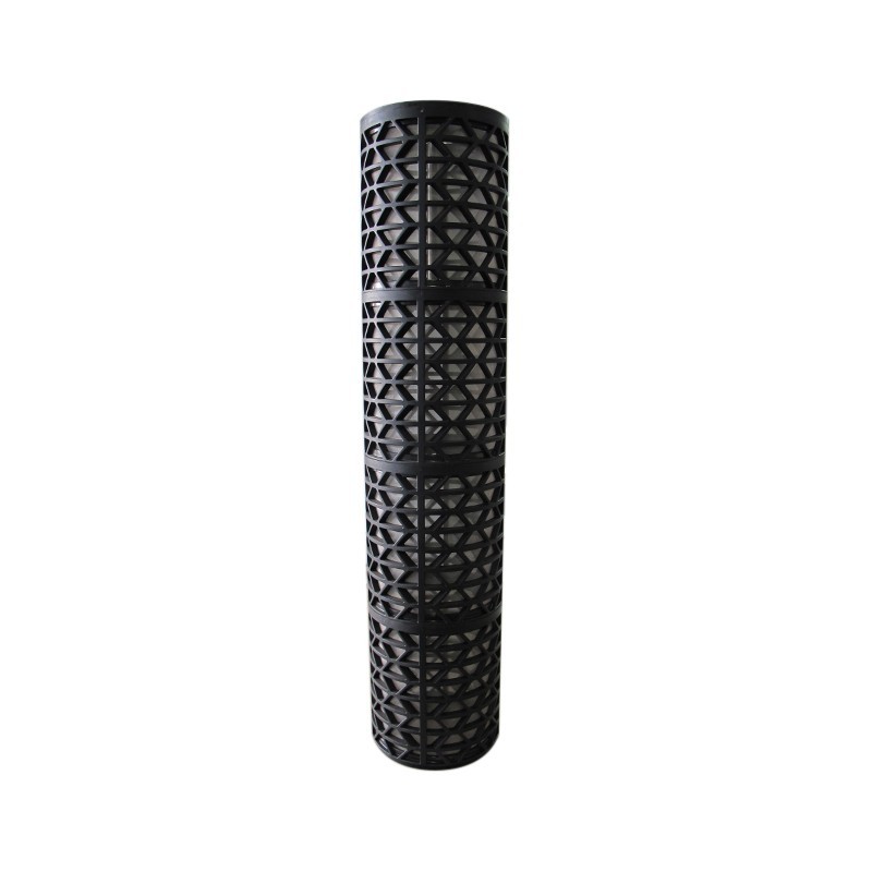 CARTUCHO FILTRANTE DE 190 MM COMPLETO PARA LOS FILTROS EKO6V, EKO6H