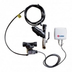 KIT AUTOMATICO DE LIMPIEZA A 220V PARA FILTROS CENTRIFUGADORES