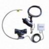 KIT DE LIMPIEZA AUTOMATICA DE 2 PARA HIDROCICLONES A 220V