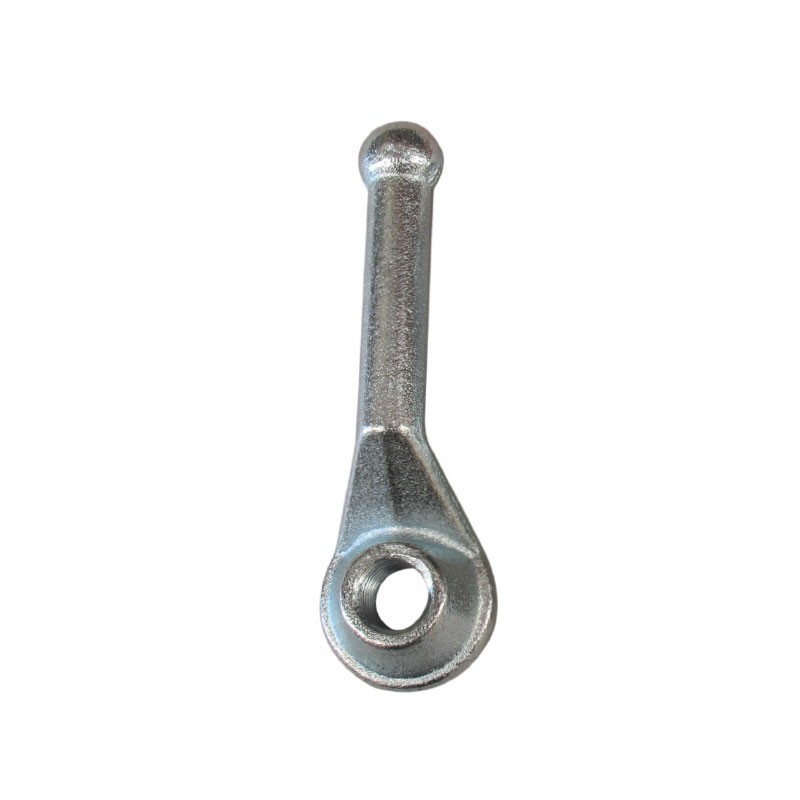 MANETA DE CIERRE DE FILTROS METALICOS DE MALLAS MANUALES