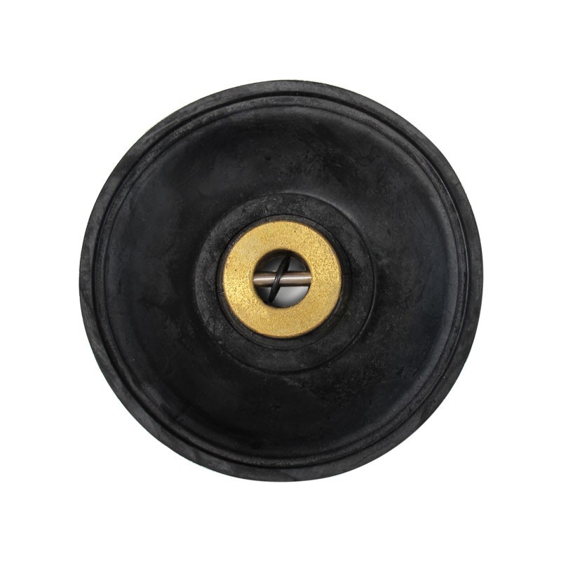 CONJUNTO DE MEMBRANA DE LA VALVULA GLOBO