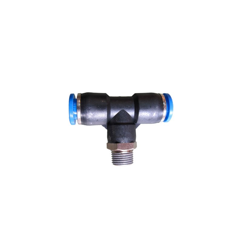 RACORD EN FORMA DE T DE LOS FILTROS EKOSENIOR