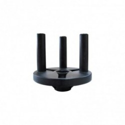 PISTON DE 3 PUNTAS PARA LOS FILTROS AUTOSENIOR 3 Y AUTOMASTER