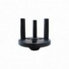 PISTON DE 3 PUNTAS PARA LOS FILTROS AUTOSENIOR 3 Y AUTOMASTER