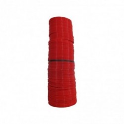 CONJUNTO DE ANILLAS ROJAS AUTOSENIOR 3 Y 4