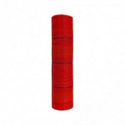 CONJUNTO DE ANILLAS ROJAS PARA LOS ROTATIVOS