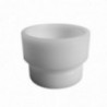 ROSCA HEMBRA DE 2 VIC DE PLASTICO