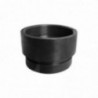 ROSCA HEMBRA DE 3 VIC DE PLASTICO