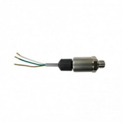 SENSOR PRESION CON CABLE DE 2 M