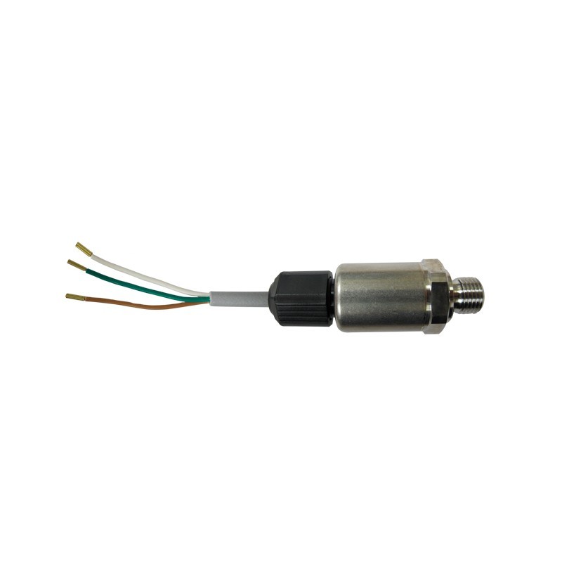 SENSOR PRESION CON CABLE DE 2 M