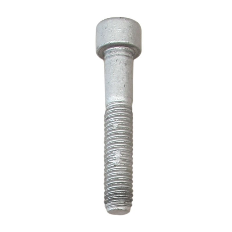 TORNILLO DACROMET  VALVULA GLOBO