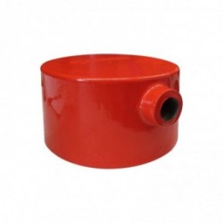 TAPADERA FILTROS CENTRIFUGADORES FCY2 Y FCY3