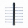 CONJUNTO DE BRAZOS COLECTORES PARA FILTROS DE ARENA FA2C Y FA700