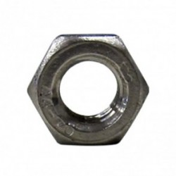 TUERCA DE ACERO INOXIDABLE DE LOS FILTROS MASTERMEGADISC