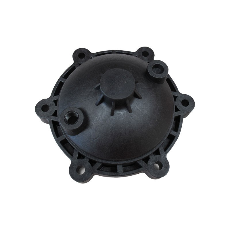TAPADERA DE LA VALVULA GLOBO PLASTIC VP32