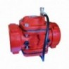 VALVULA HIDRAULICA 3 DOBLE CAMARA ROSCA PN16
