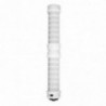 BRAZO COLECTOR 1   CUATRO ROSCAS 230 CON TAPÓN