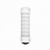 BRAZO COLECTOR 1T DOS ROSCAS 115 CON TAPÓN