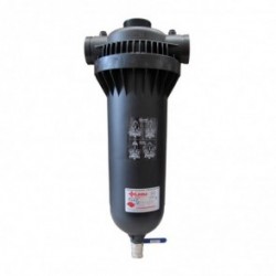 FILTRO SENIOR DE ANILLAS DE 3 CENTRIFUGADOR CONEXION VIC