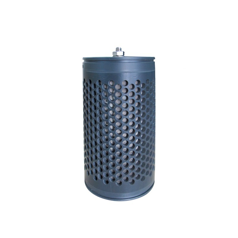 CARTUCHO MALLA FILTROS EKOSENIOR 2 DE 190 MM CARTUCHO MALLA FILTROS EKOSENIOR 2 DE 190 MM