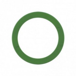 ANILLA PARALELA VERDE 20 MICRAS