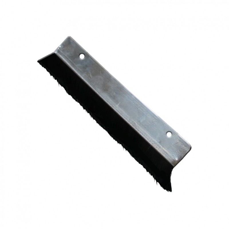 CEPILLO DE LIMPIEZA DE LOS FILTROS SEMIAUTOMATICOS DE MALLAS CEPILLO DE LIMPIEZA DE LOS FILTROS SEMIAUTOMATICOS DE MALLAS