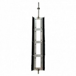 CEPILLO DE LIMPIEZA COMPLETO DE LOS FILTROS FCM6000