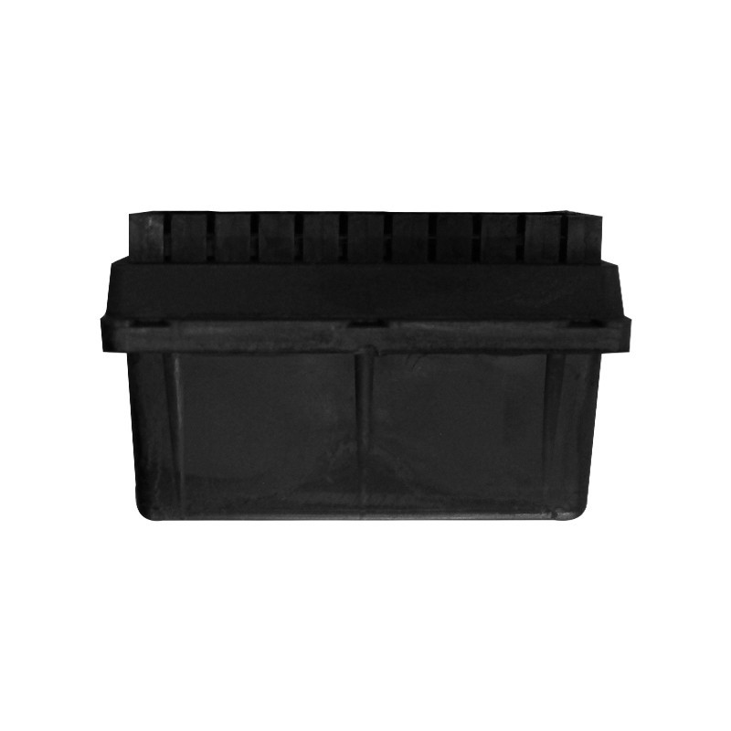 BOQUILLA ASPIRADORA DE CAUCHO PARA LOS FILTROS AUTOMESH Y CALADO BOQUILLA ASPIRADORA DE CAUCHO PARA LOS FILTROS AUTOMESH Y CALADO