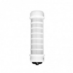 BRAZO COLECTOR 1T DOS ROSCAS 115 CON TAPÓN