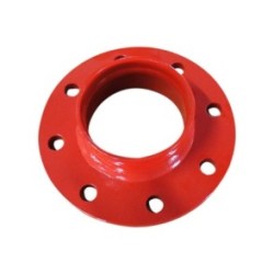 BRIDA DE 4 VIC