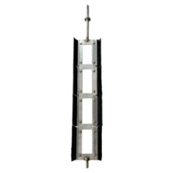 CEPILLO DE LIMPIEZA COMPLETO DE LOS FILTROS FCM6000