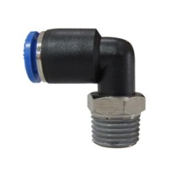 CODO GIRATORIO DE PLASTICO DEL FILTRO DE TOMA DE LOS FILTROS EKO CODO GIRATORIO DE PLASTICO DEL FILTRO DE TOMA DE LOS FILTROS EKO