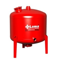 FILTRO DE ARENA DE 3 950 MM DIAMETRO