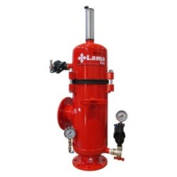 FILTRO HIDRAULICO AUTOMATICO DE MALLA EKO DE 4. KIT PROGRAMADOR NECESARIO FLMSPRES