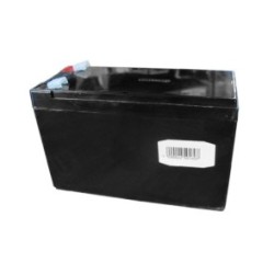 BATERIA PARA PANEL SOLAR