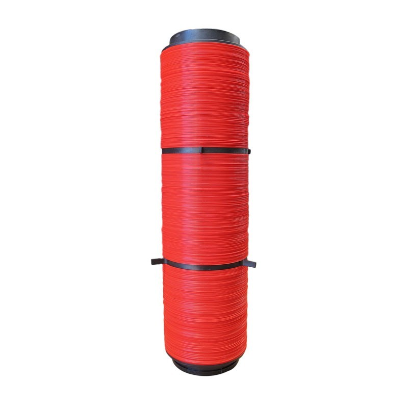 CARTUCHO ANILLAS FILTROS FVD3 Y FDS3