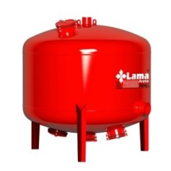 FILTRO DE ARENA DE 3 A LA ENTRADA Y 4 A LA SALIDA 1200 DIAMETRO