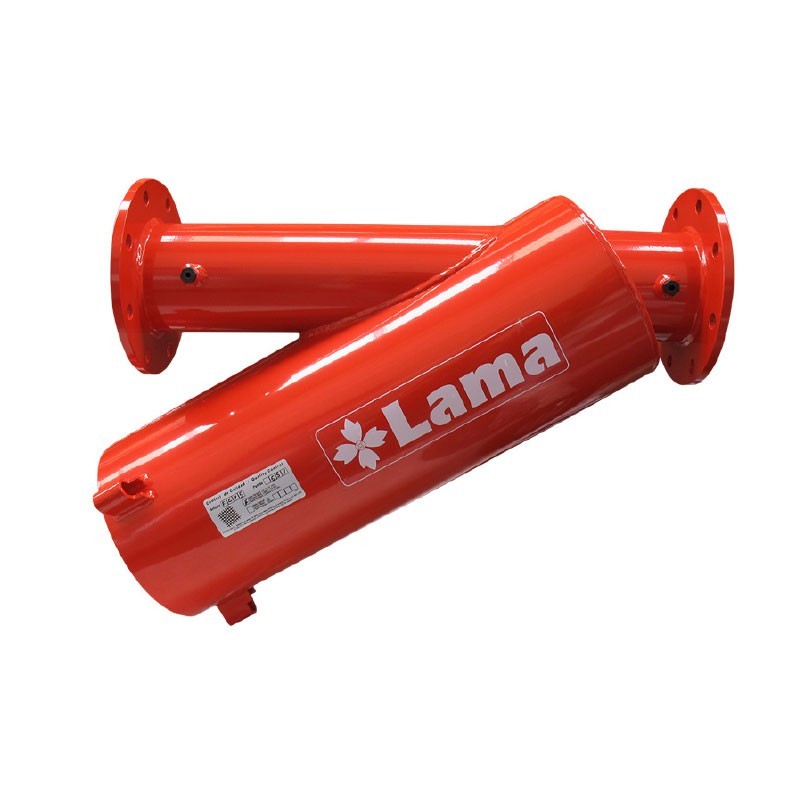 CUERPO DE LOS FILTROS FMY5 Y FCY5