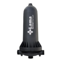 FILTRO MANUAL SENIOR DE 3 DE MALLAS ROSCA BSP