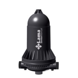 FILTRO MANUAL SENIOR DE 2 DE ANILLAS ROSCA BSP