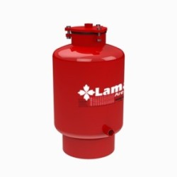 FILTRO DE ARENA BRAZOS COLECTORES DE 350 MM