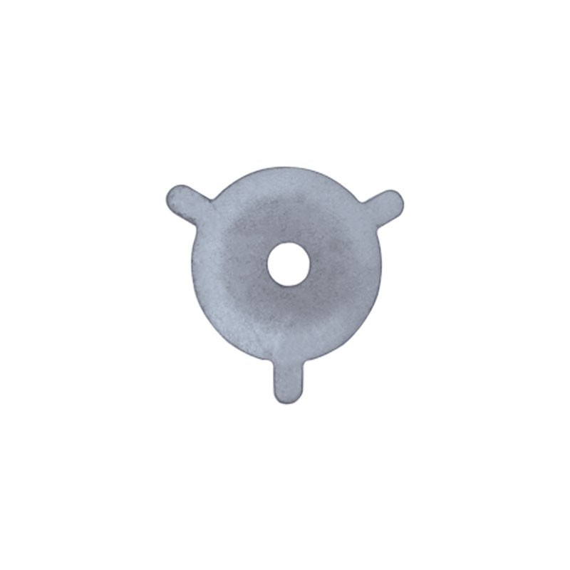 ARANDELA DE LA VALVULA GLOBO PLASTIC