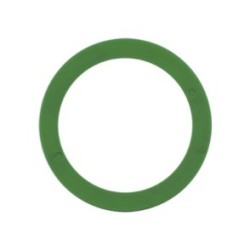 ANILLA PARALELA VERDE 20 MICRAS