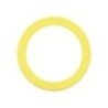 ANILLA PARALELA AMARILLA 130 MICRAS